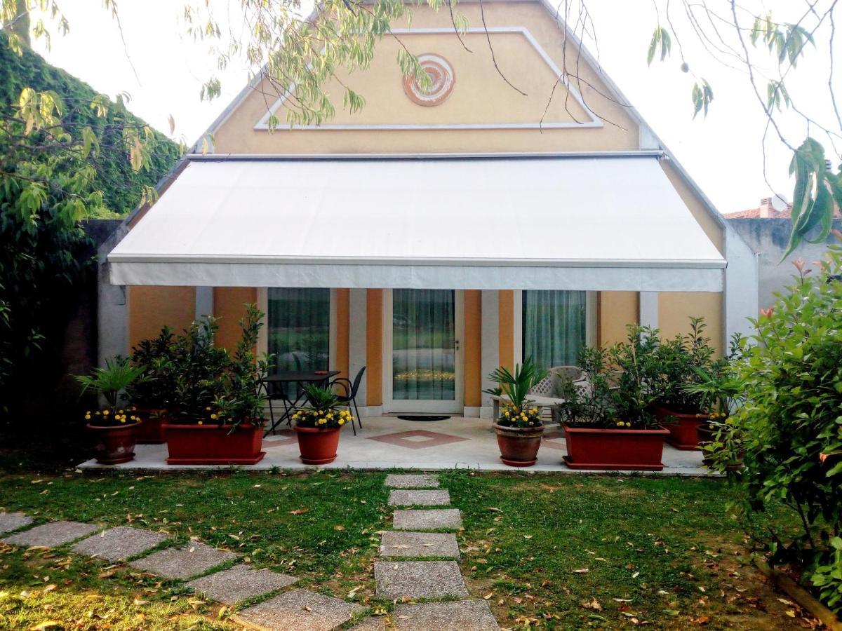 Villa Olanda Mira Exterior photo
