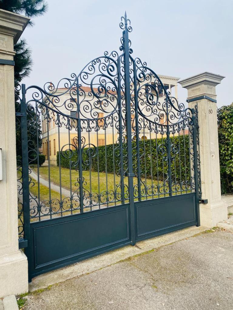Villa Olanda Mira Exterior photo