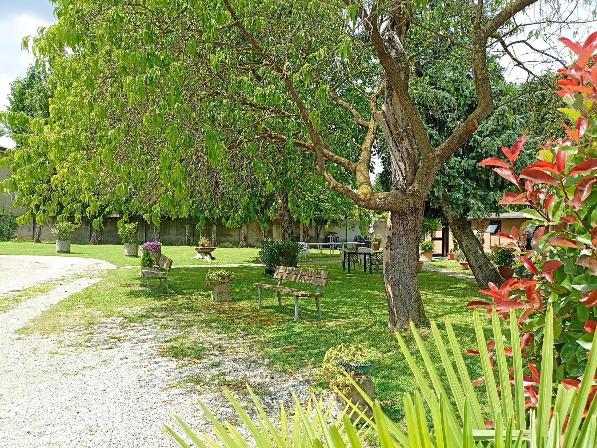 Villa Olanda Mira Exterior photo