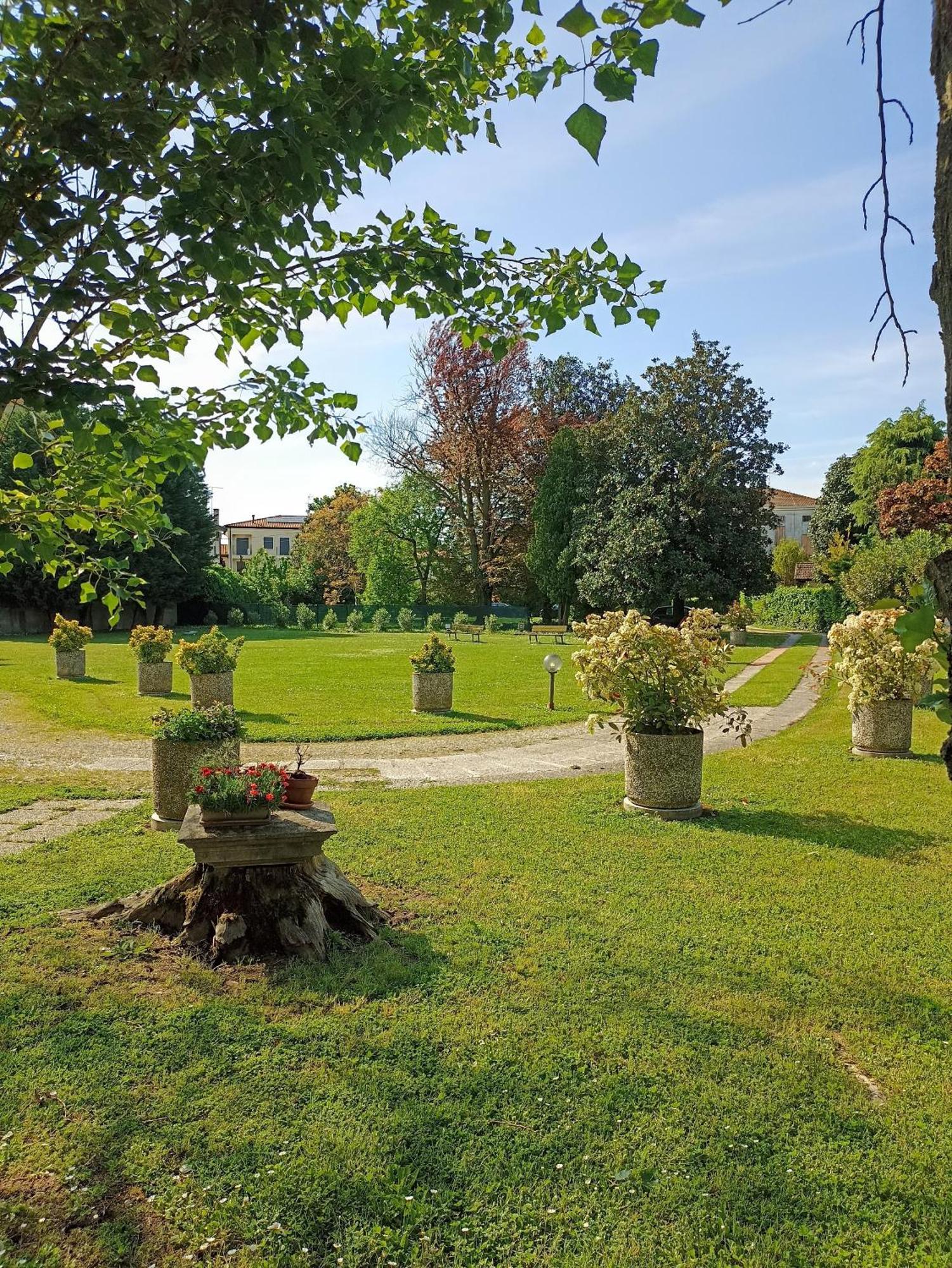 Villa Olanda Mira Exterior photo