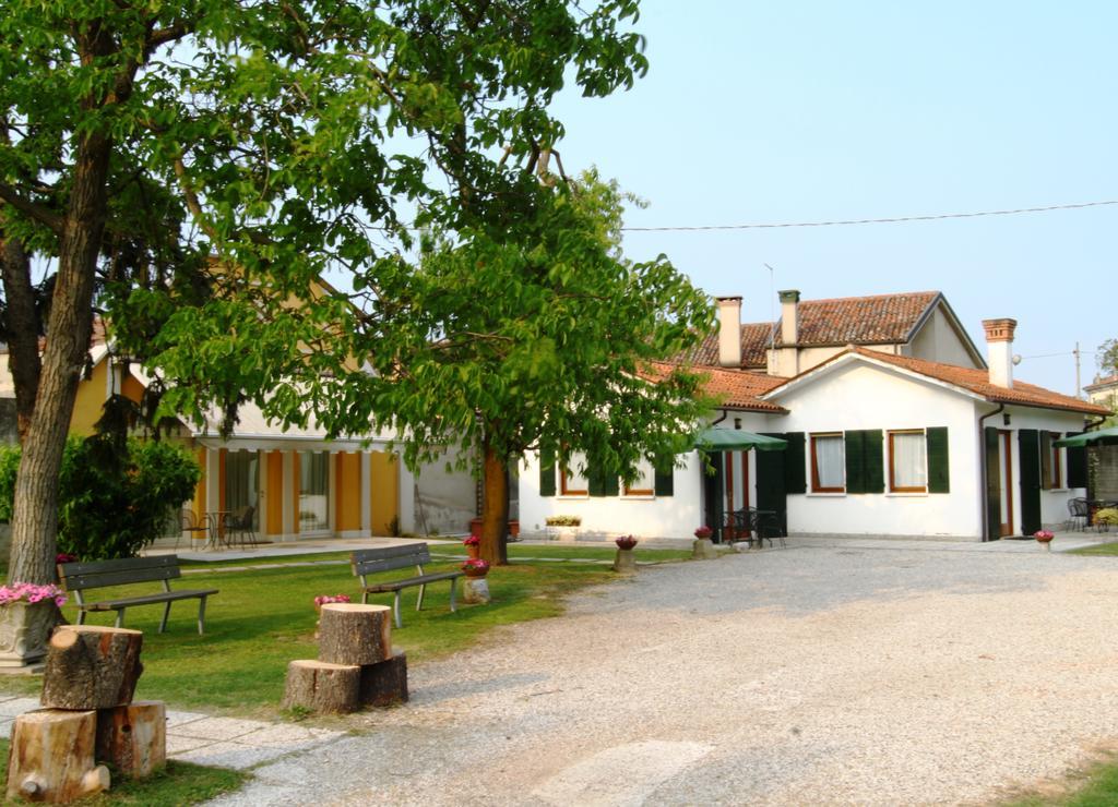Villa Olanda Mira Exterior photo