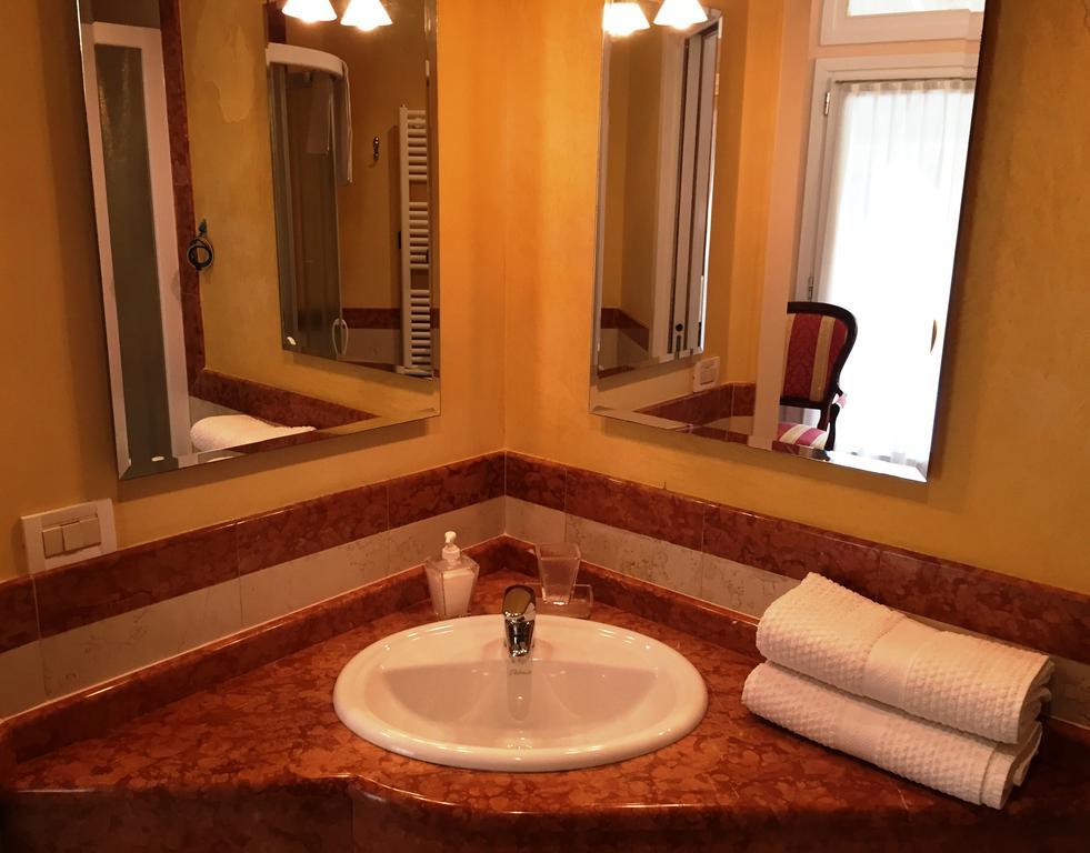 Villa Olanda Mira Room photo