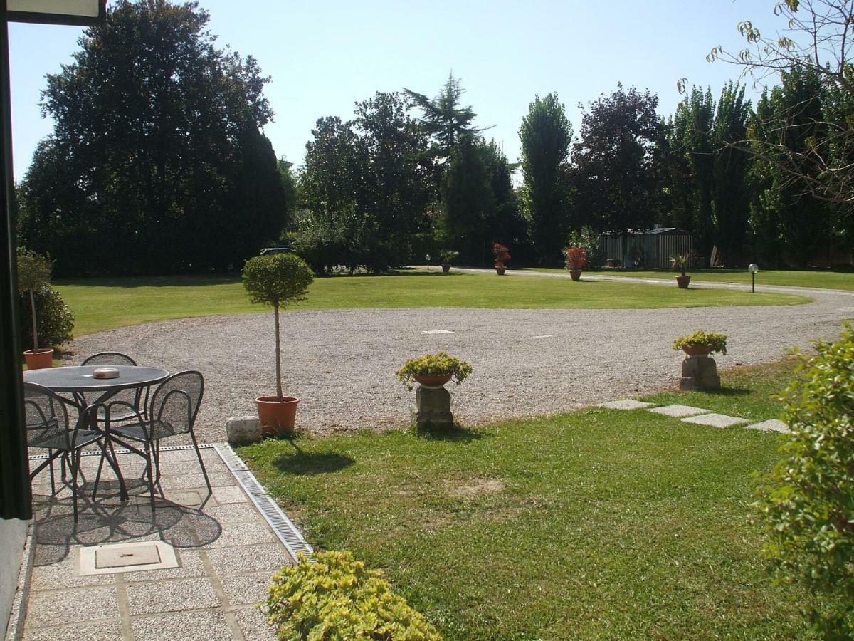 Villa Olanda Mira Room photo